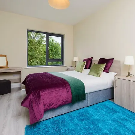 Tatil Evi Bruach Na Beithe Killarney